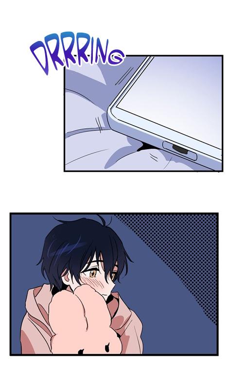 Puppy Love Chapter 2 page 20 - 