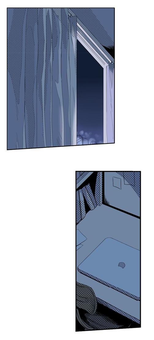 Puppy Love Chapter 2 page 3 - 