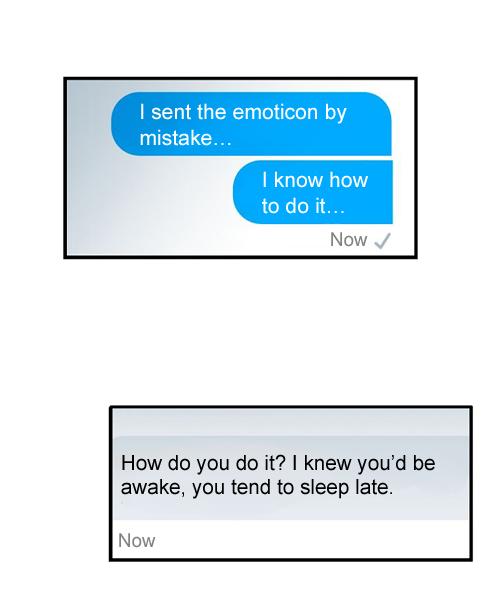 Puppy Love Chapter 2 page 23 - 