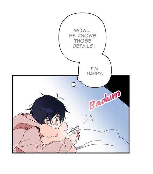Puppy Love Chapter 2 page 24 - 