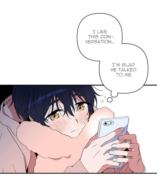 Puppy Love Chapter 2 page 25 - 