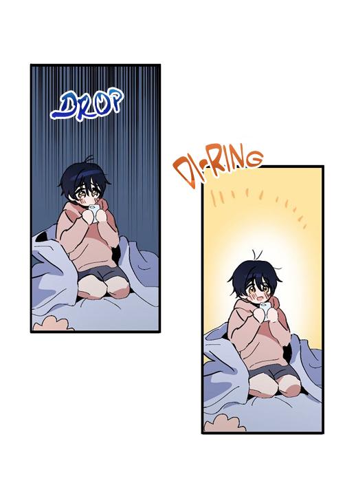 Puppy Love Chapter 2 page 29 - 