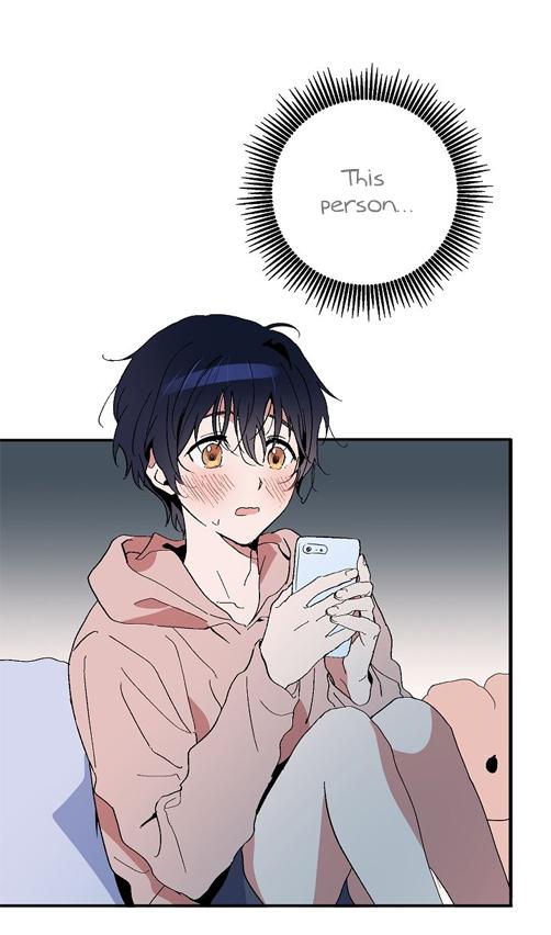 Puppy Love Chapter 2 page 4 - 