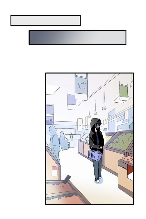 Puppy Love Chapter 2 page 31 - 