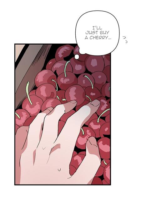 Puppy Love Chapter 2 page 32 - 