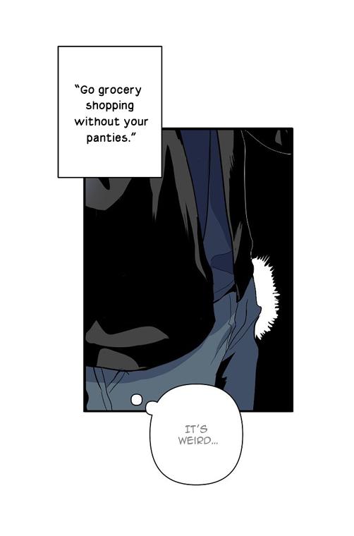 Puppy Love Chapter 2 page 36 - 