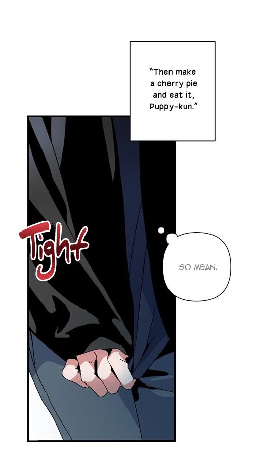 Puppy Love Chapter 2 page 37 - 
