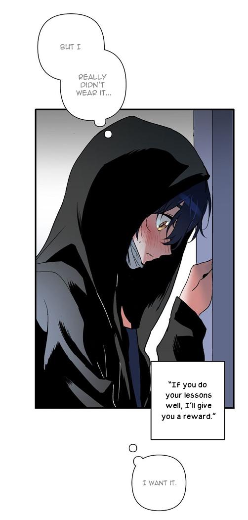 Puppy Love Chapter 2 page 38 - 