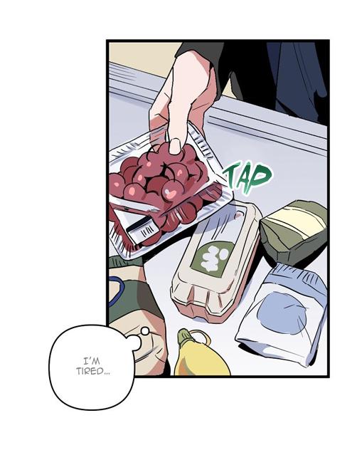 Puppy Love Chapter 2 page 39 - 