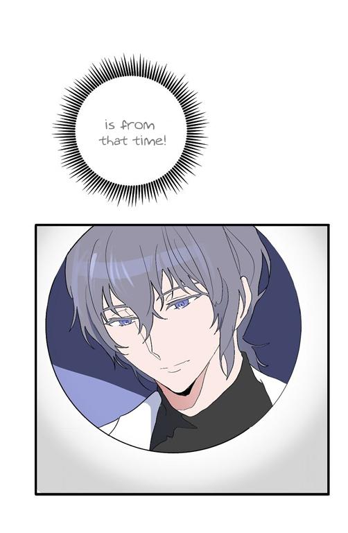 Puppy Love Chapter 2 page 5 - 