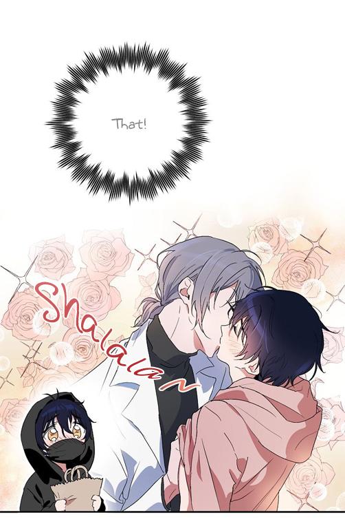 Puppy Love Chapter 2 page 41 - 