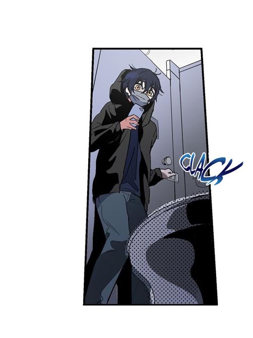 Puppy Love Chapter 2 page 43 - 
