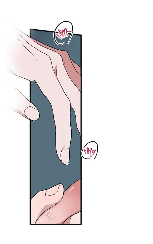 Puppy Love Chapter 2 page 47 - 