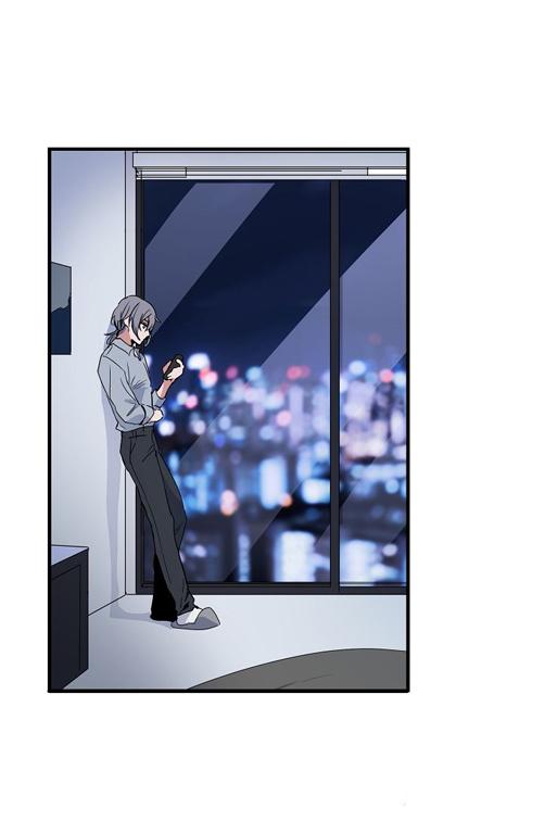 Puppy Love Chapter 2 page 50 - 