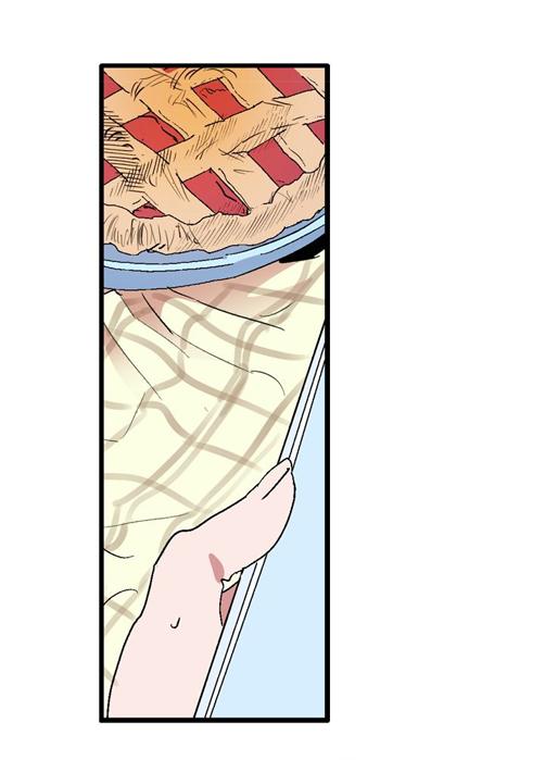 Puppy Love Chapter 2 page 54 - 