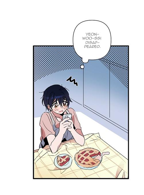 Puppy Love Chapter 2 page 55 - 