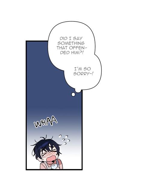 Puppy Love Chapter 2 page 56 - 