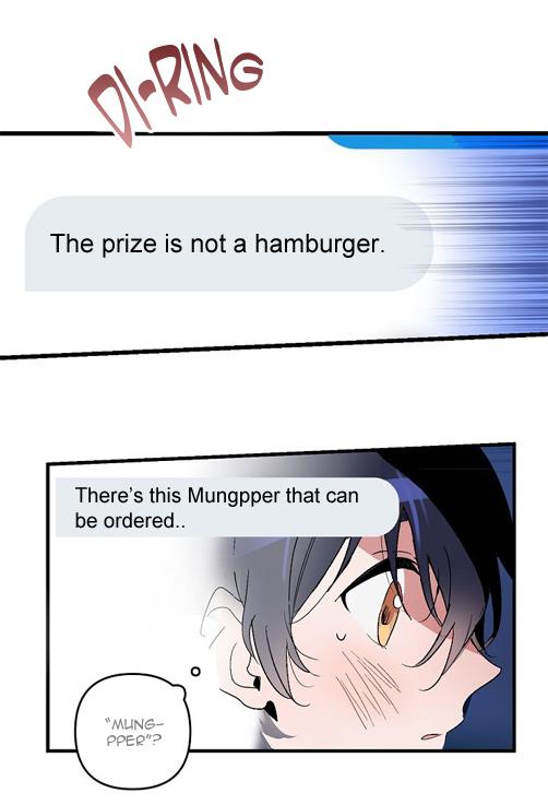 Puppy Love Chapter 2 page 60 - 