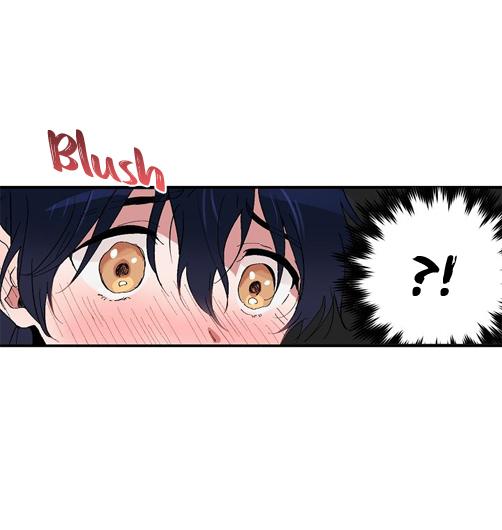 Puppy Love Chapter 2 page 7 - 