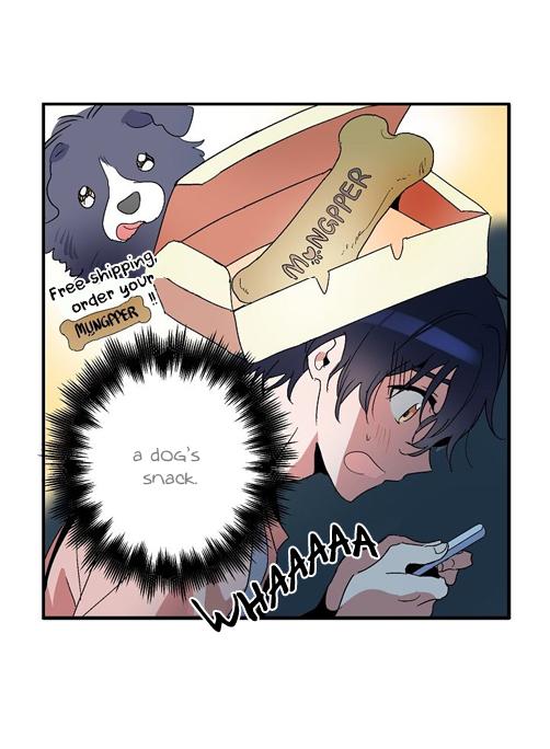 Puppy Love Chapter 2 page 62 - 