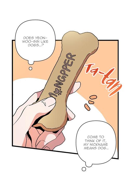 Puppy Love Chapter 2 page 63 - 