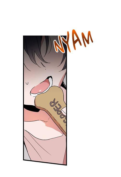 Puppy Love Chapter 2 page 64 - 