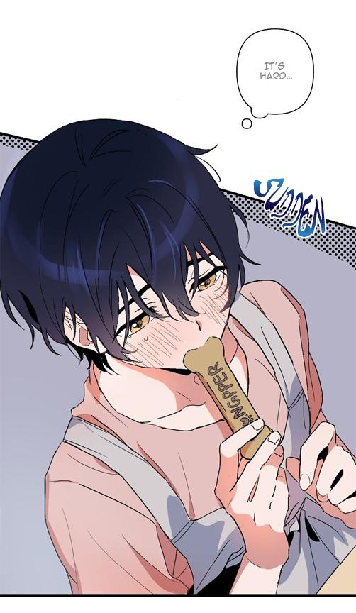 Puppy Love Chapter 2 page 65 - 