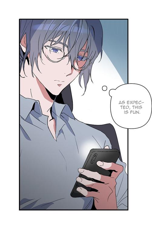 Puppy Love Chapter 2 page 68 - 