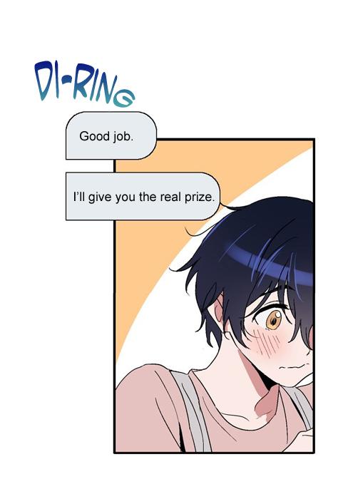 Puppy Love Chapter 2 page 69 - 