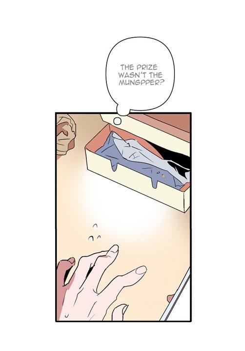 Puppy Love Chapter 2 page 70 - 