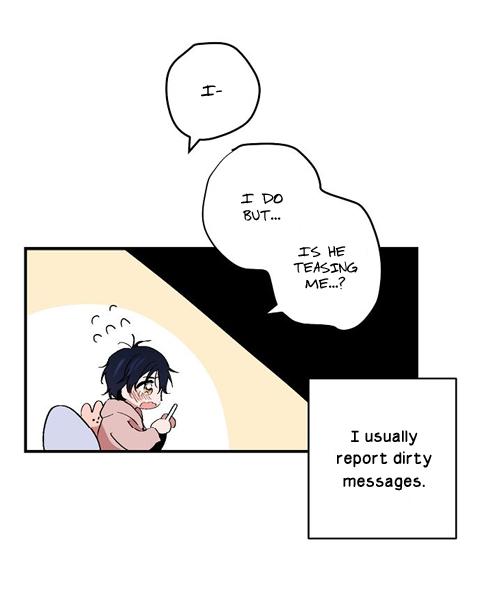 Puppy Love Chapter 2 page 8 - 