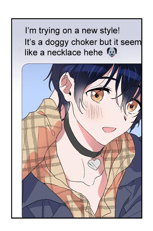Puppy Love Chapter 2 page 71 - 