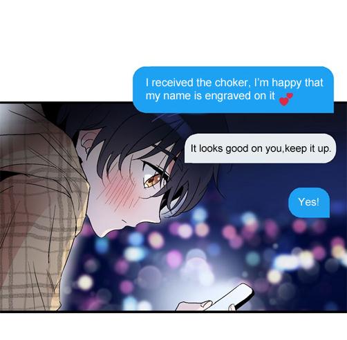 Puppy Love Chapter 2 page 73 - 
