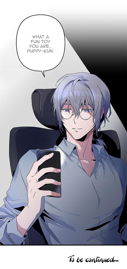 Puppy Love Chapter 2 page 76 - 