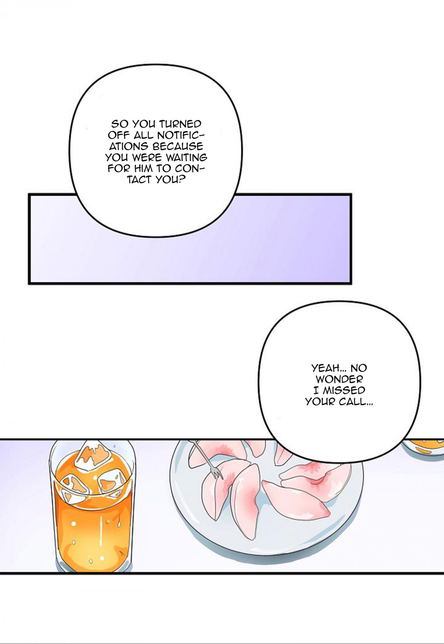 Puppy Love Chapter 3 page 12 - 