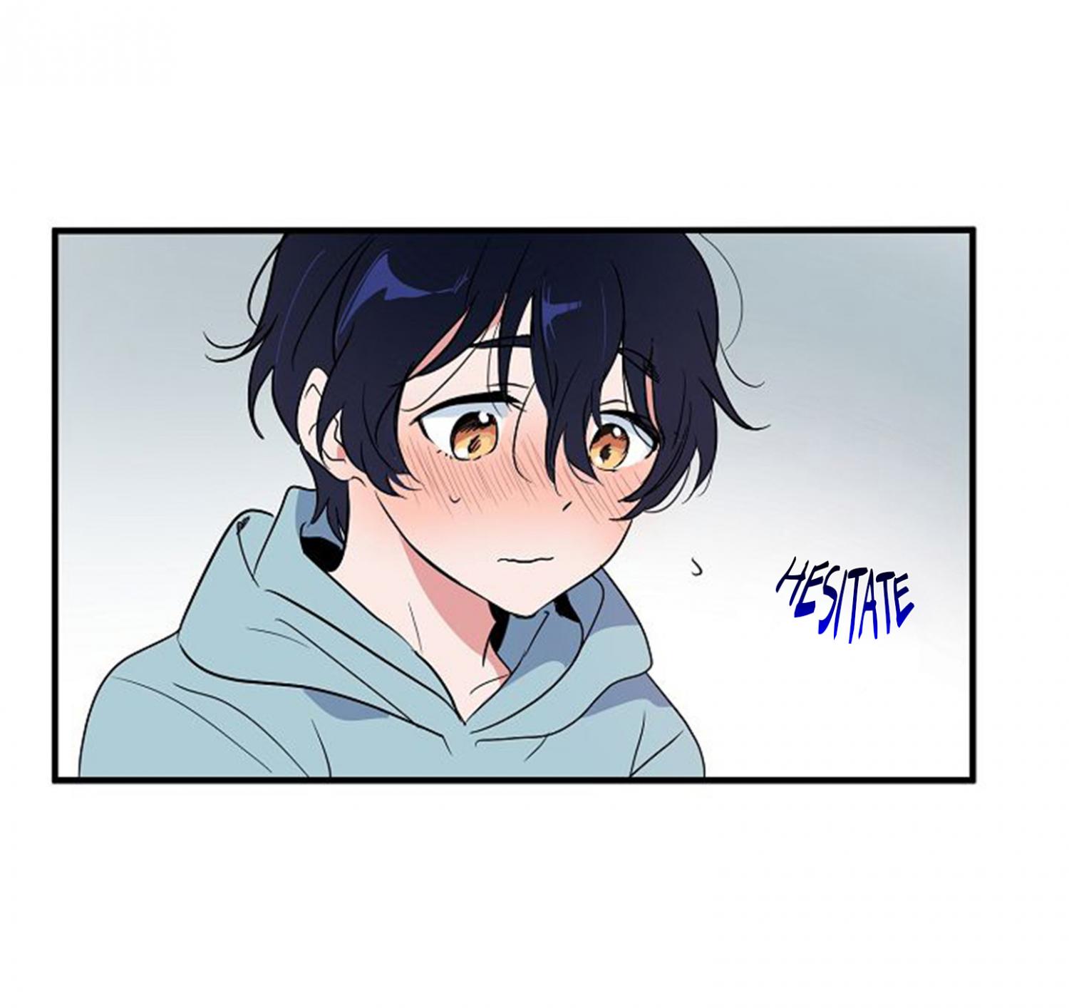 Puppy Love Chapter 3 page 15 - 