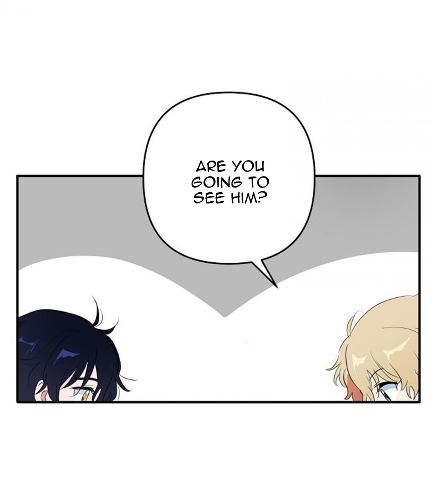 Puppy Love Chapter 3 page 18 - 