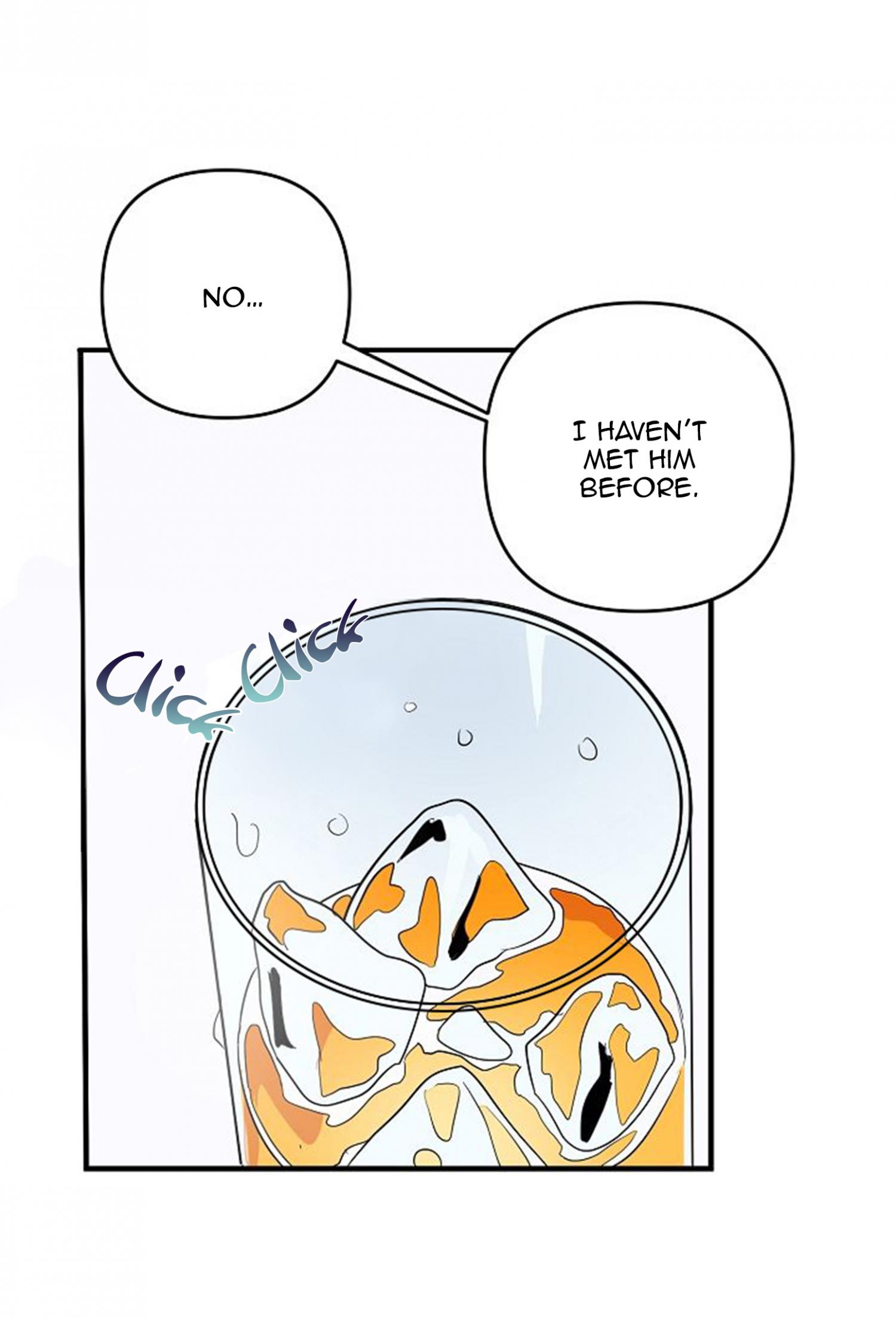 Puppy Love Chapter 3 page 19 - 