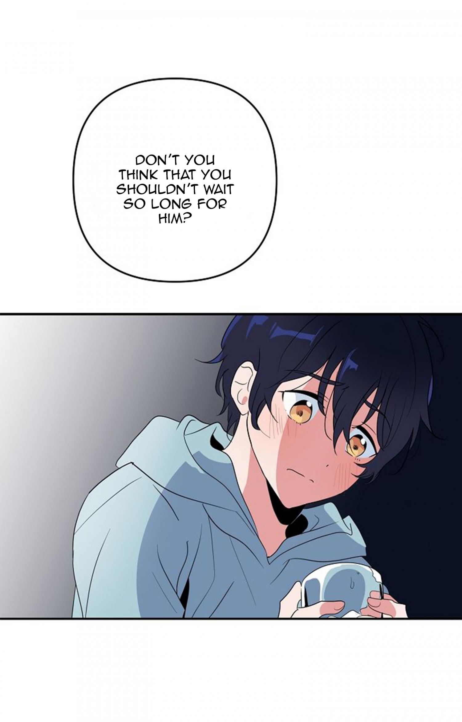 Puppy Love Chapter 3 page 23 - 