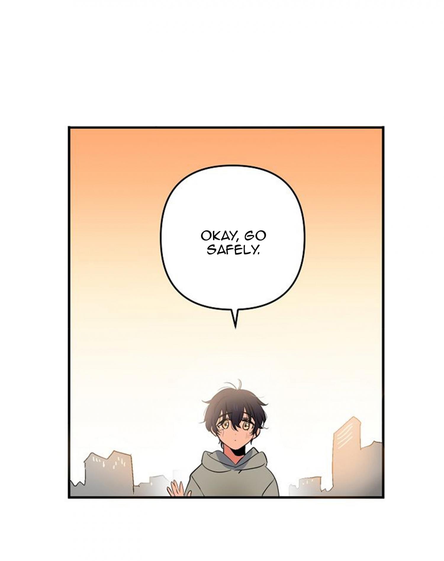 Puppy Love Chapter 3 page 28 - 