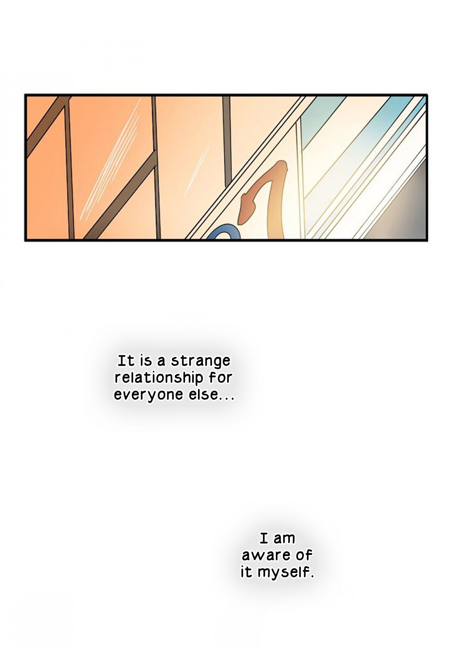 Puppy Love Chapter 3 page 30 - 