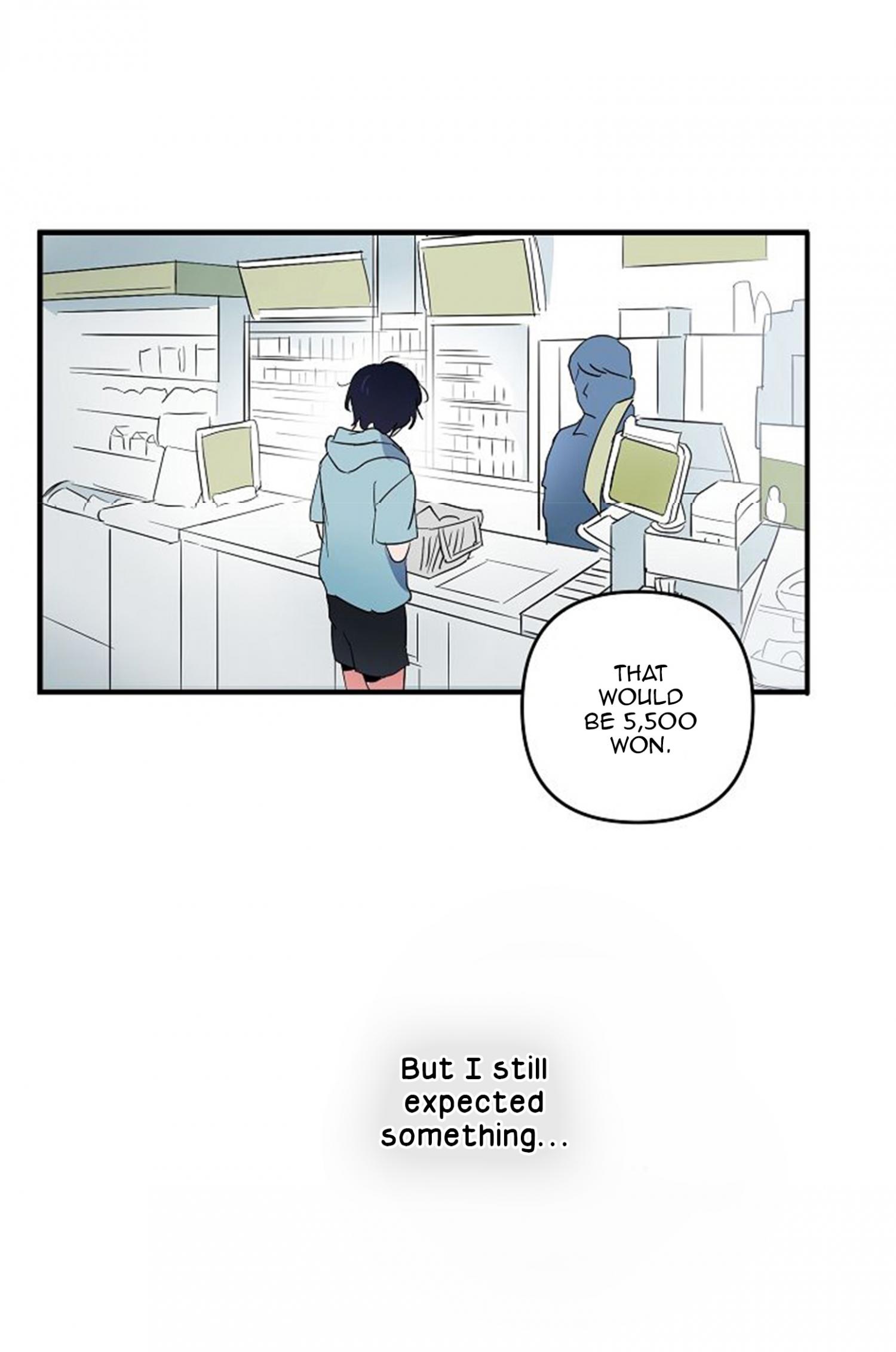 Puppy Love Chapter 3 page 31 - 