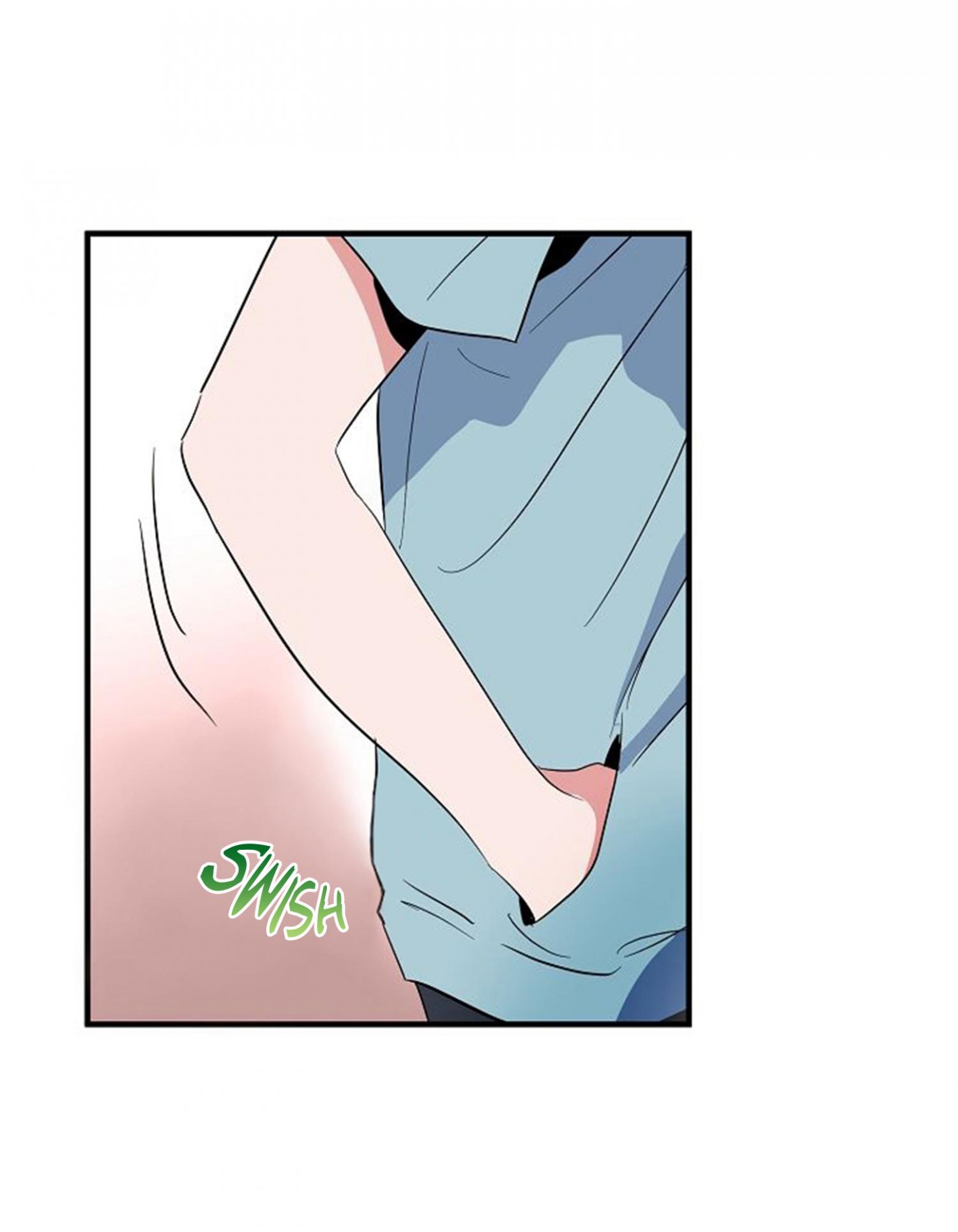 Puppy Love Chapter 3 page 33 - 