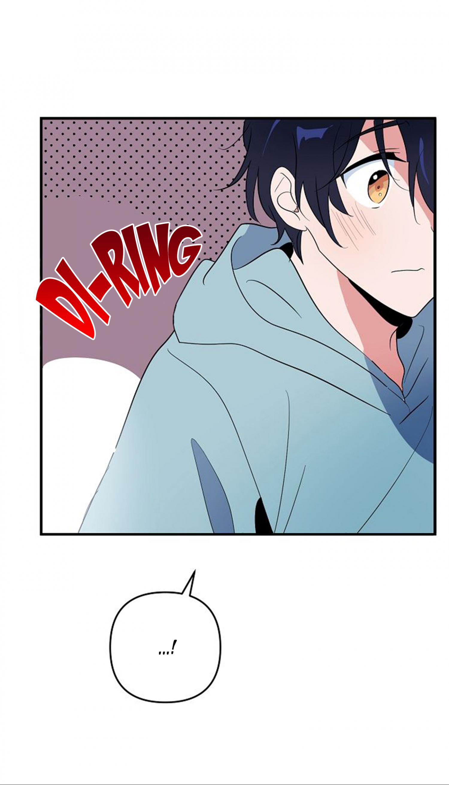 Puppy Love Chapter 3 page 34 - 