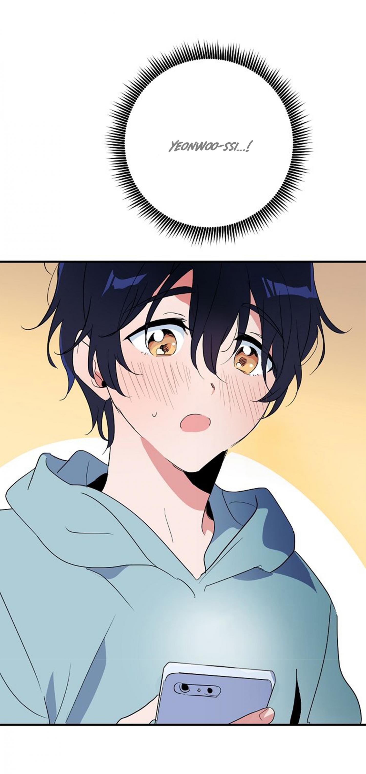 Puppy Love Chapter 3 page 36 - 
