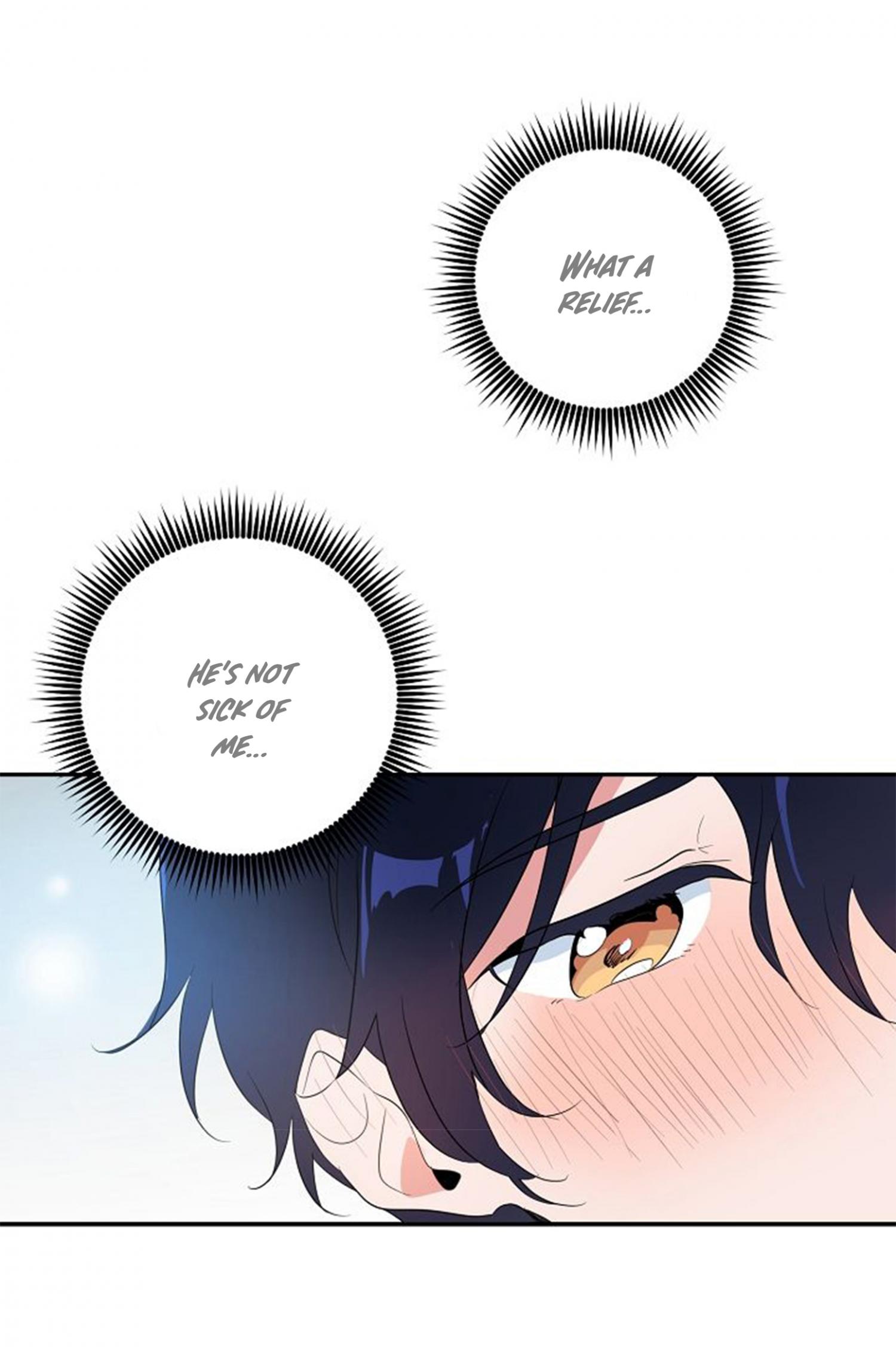 Puppy Love Chapter 3 page 37 - 