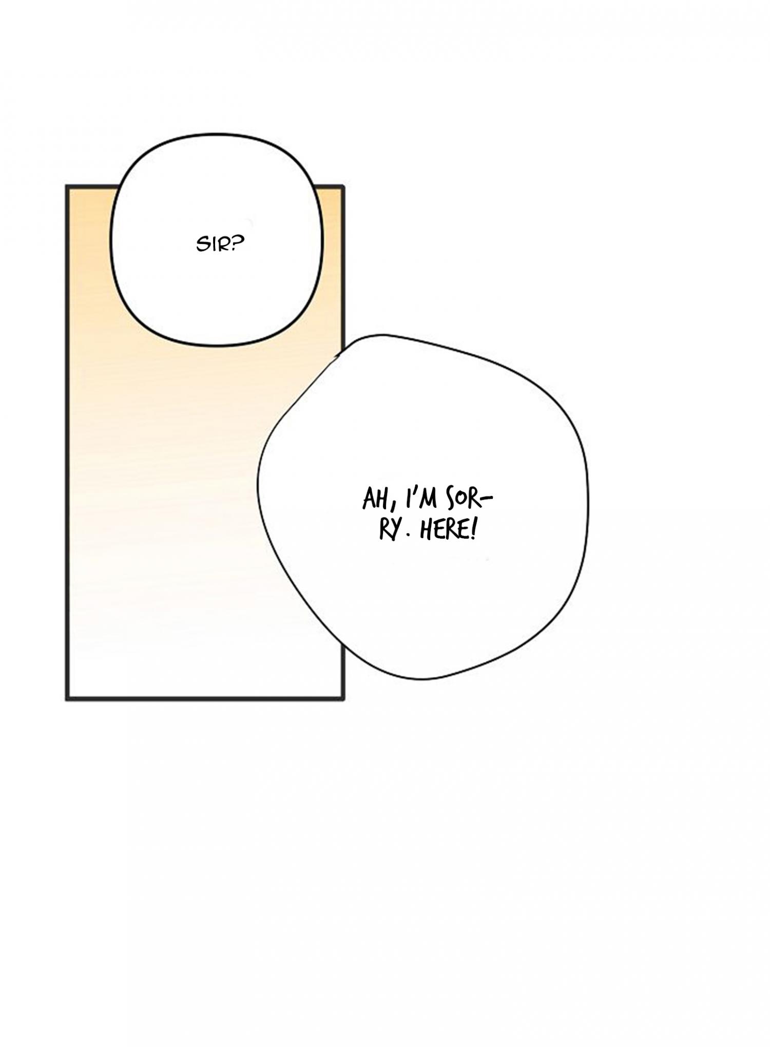 Puppy Love Chapter 3 page 38 - 