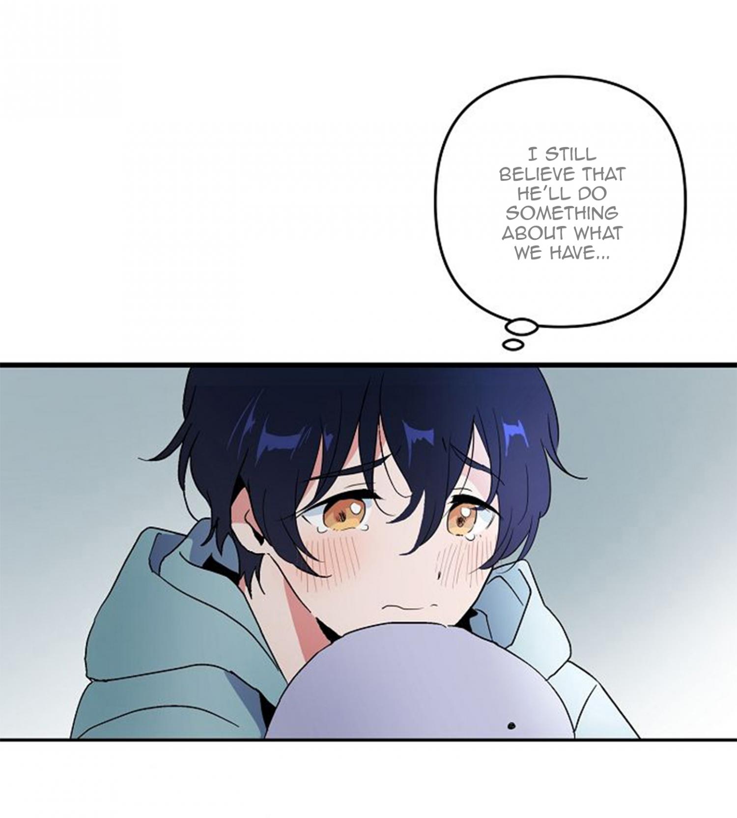 Puppy Love Chapter 3 page 5 - 