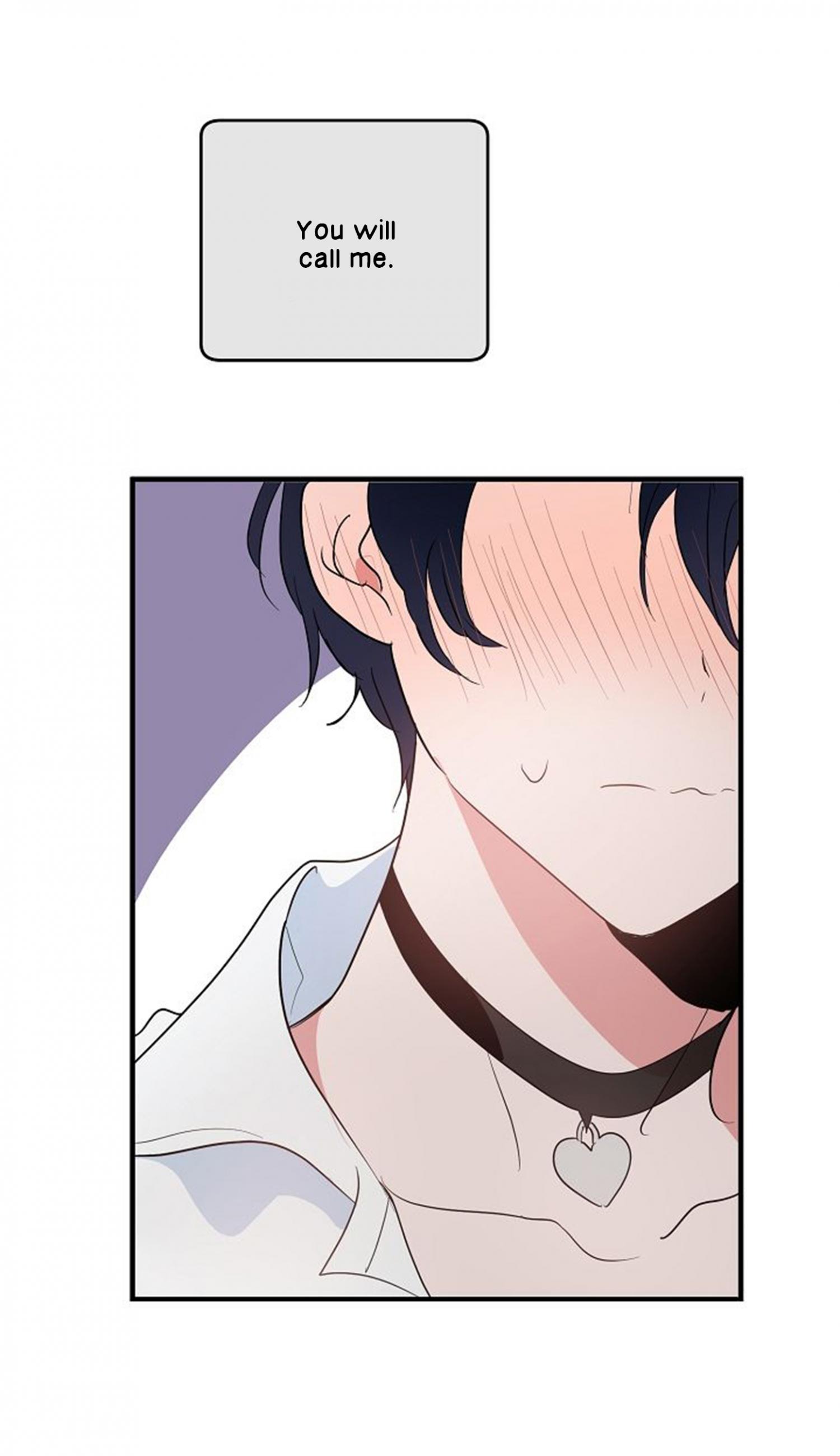 Puppy Love Chapter 3 page 45 - 