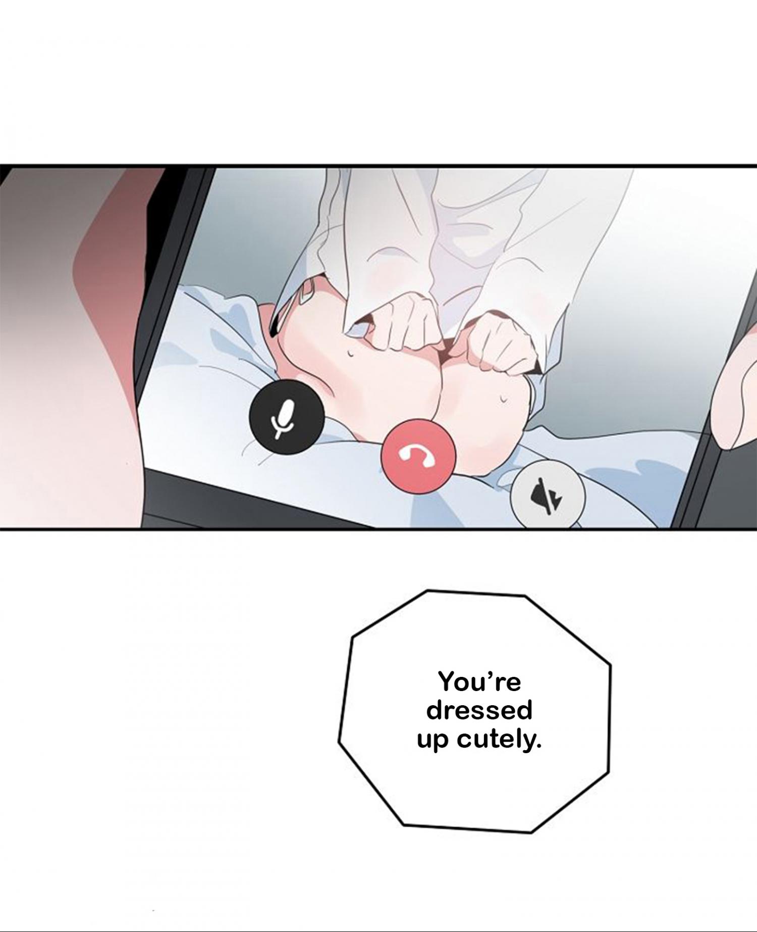 Puppy Love Chapter 3 page 49 - 